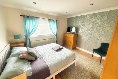 Image de Doncaster -Very Quiet-Private Parking-Dog Friendly