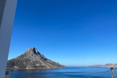 Image de 3 Bed Villa - Sleeps 6 - Terrace - Sea View