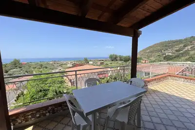 Image de Viola's Hose - Appartement près de la mer.