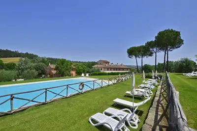 Image de Francigena 8, Castelfiorentino, Italy