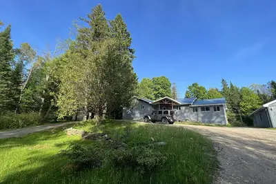 Image de Private Cottage in Huntsville next to Deerhurst Resort
