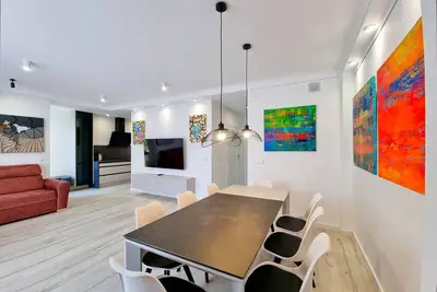 Apartment der Junger Kunst - Rezydencja Sienkiewicza