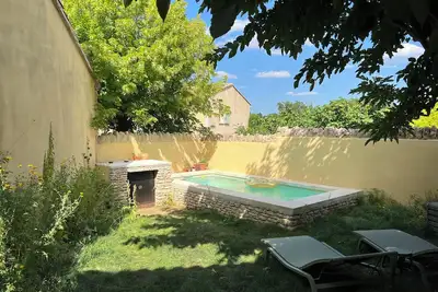 Image de Enchanting Comfortable House in the Heart of the Village | Provence | Luberon