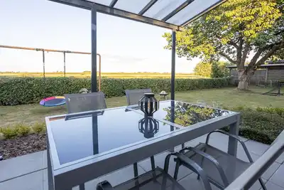 Image de Vacation apartment\/apartment for 5 guests with 92m² in Tossens (170146)
