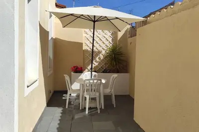 Image de Vacances Toulon 1ère semaine d'août