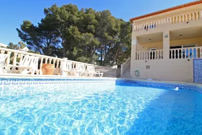 Image de Bajamar by Interhome