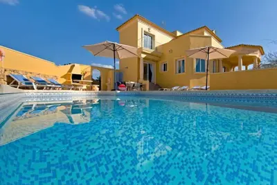 Image de Villa Acuario by Interhome