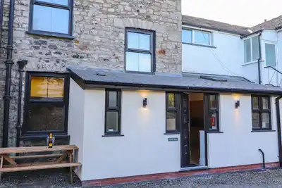 Image de Aryelle House, pet friendly, with open fire in Kendal