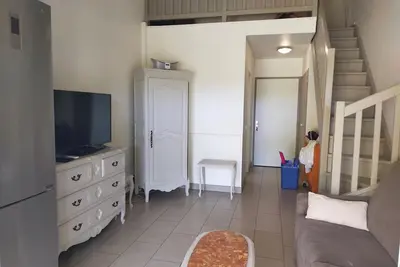 Image de tobago bellefond a 400m de la plage