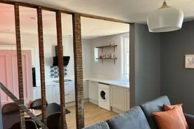 Image de Aspen - free parking -Grade Ii listed- second