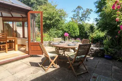 Image de Pippin Cottage, pet friendly, with a garden in Goldsithney