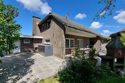 Image de Welcome to the Friesenhaus \"Im Hasengrund\"!