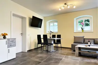 Image de Apartment 1 - Old Smithy Reichwalde