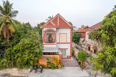 Image de Privet Suite Villa + Wifi+Pickup Service