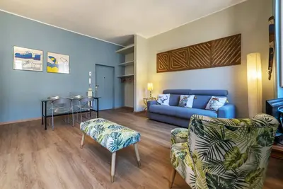 Image de Vittorio Emanuele Cozy Flat
