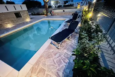Image de Amazing Villa Isabella with Private Pool, 3 bed + guest house (May-Sept only)