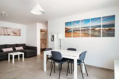 Image de Nouvel appartement niché dans les vallées du Moesano (Cama 1)