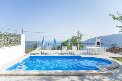 Image de Aleksandar Vista - Villa With Pool and Sea View