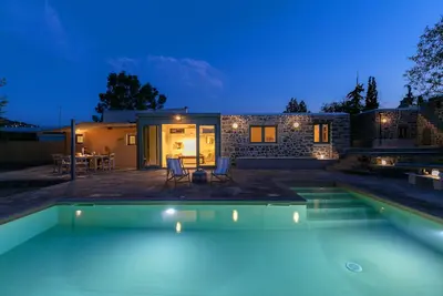Image de Secret Garden Cottage - Serene & Private
