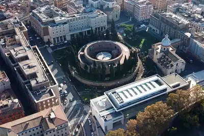 Image de Frezza House Rome Center Near to Spanish Steps