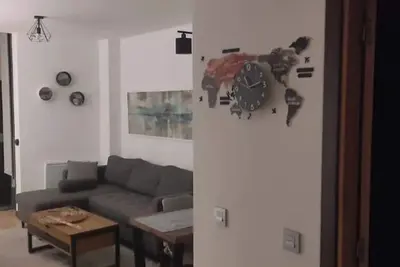 Image de Apartamento nuevo Barrio Salamanca  con garaje incluido