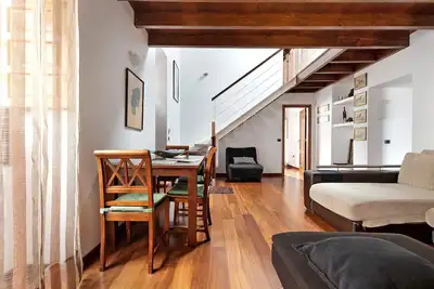Image de Maison de vacances \"Gauguin\" avec terrasse et Wi-Fi