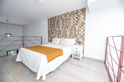 Appartement \"Ocean Suites A5\" avec Terrasse & Wi-Fi
