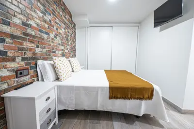 Image de Appartement \"Ocean Suites A2\" avec Terrasse & Wi-Fi