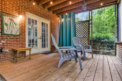 Image de Charming & Tranquil Studio - Long term friendly! \n