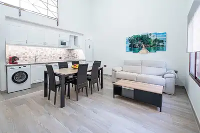 Image de Appartement \"Ocean Suites A3\" avec Terrasse & Wi-Fi