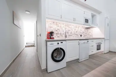 Image de Appartement \"Ocean Suites A7\" avec Terrasse & Wi-Fi