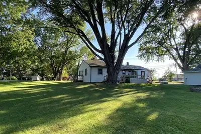 Image de Delightful country home in tranquil setting
