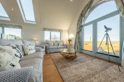 Image de Anchorage (S), Salthouse, Norfolk