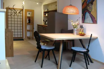 Image de Appartement Wohn-/schlafraum - Haus Brettfeld