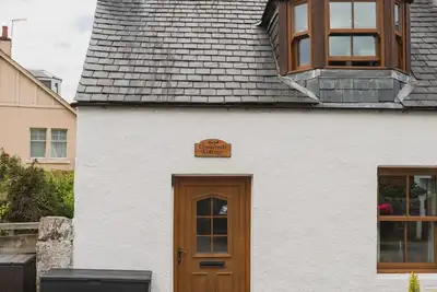 Image de Cosy and Quaint One Bedroom Cottage at the Foot of Loch Ness