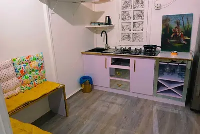 Image de European style 2 bedroom Flat in the center of Dha