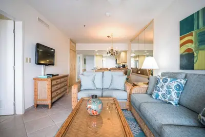 Image de Luxurious 2 bedroom suite for rent on Eagle Beach Aruba!