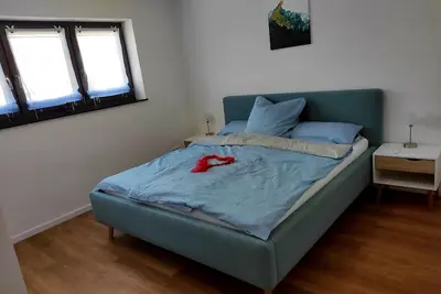 Vacation apartment \"Pyjama party\"