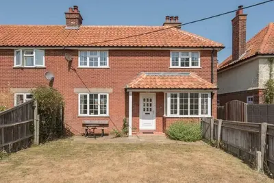Image de Culver House, Aldeburgh