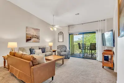 Image de Cozy 2 Bedroom Condo in the Heart of Branson! Come Enjoy the Perfect Getaway!