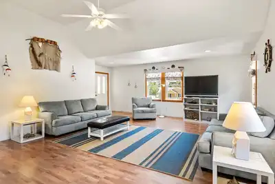 Image de Best Kept Secret: Soundside, Hot Tub, Dogs Ok