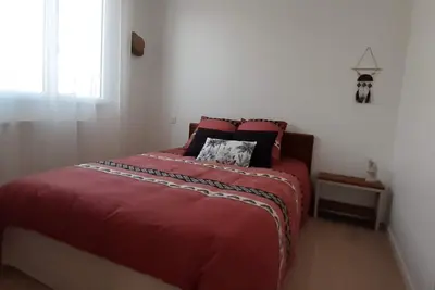 Image de Haus Zwischen der 24-stunden-rennstrecke und dem Stadtzentrum