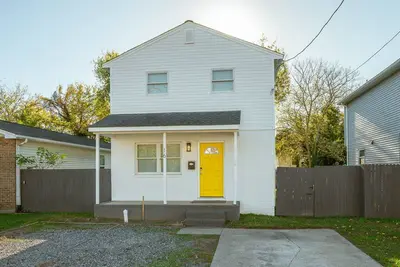 Spacious 3br in Phoebus - Great Monthly Rates