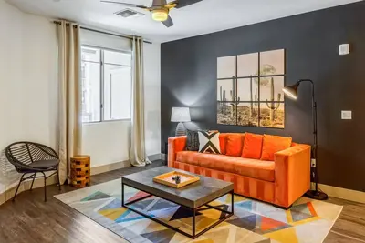 Image de Kasa | Family Friendly 2bd + Fast Wifi | Scottsdale