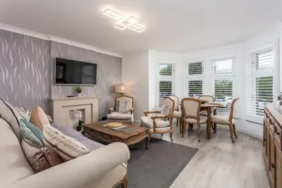 Image de 9a Millbrae - Donnini Apartments