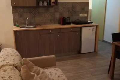 Image de Cozy apartment in the city center