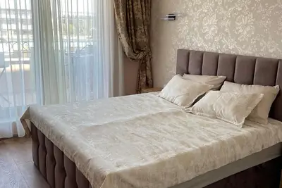 Image de Luxury | SeaView | 200m Beach | Pool | Netflix