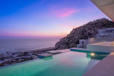 Image de Villa Esencia del Mar - Breathtaking Ocean Views & Modern Luxury