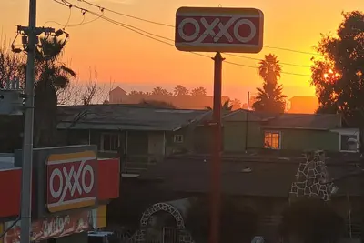 Image de Downtown Home with a Huge Terrace and ocean view