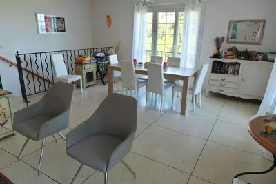 Image de Les Tamaris 0233 villa